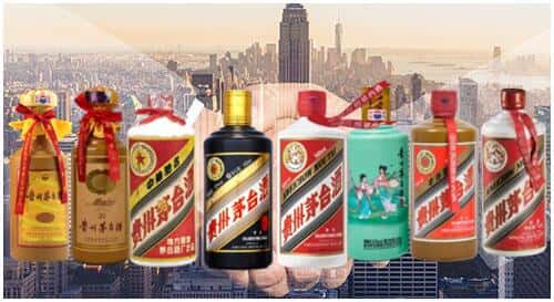 张家口涿鹿县回收茅台